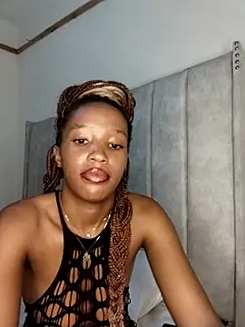 Sexy_Luna1 webcam