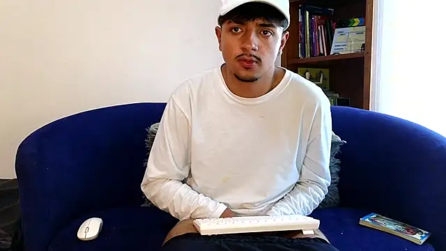 simonsaid33 webcam