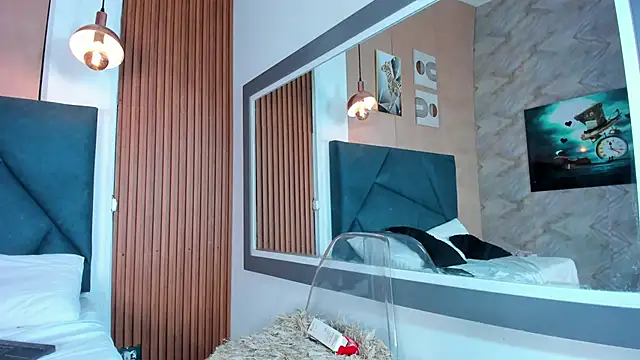 AbbyMonrroe webcam