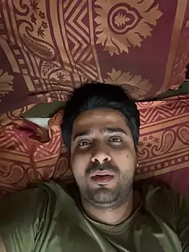 SexyyNick webcam