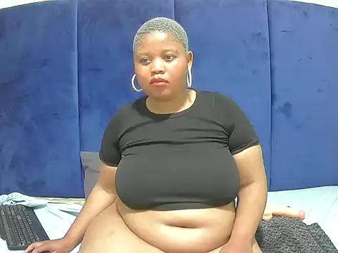 Chubby-chickx webcam