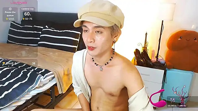 WildestTwink live cam on StripChat