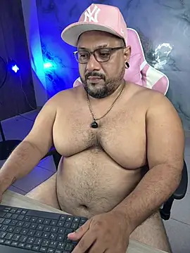 jacoob_woods webcam