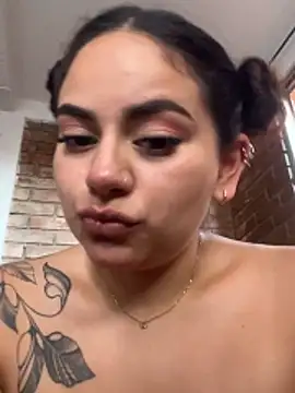 susy_angel webcam