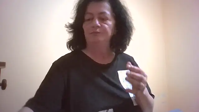 GypsiQueen2 webcam