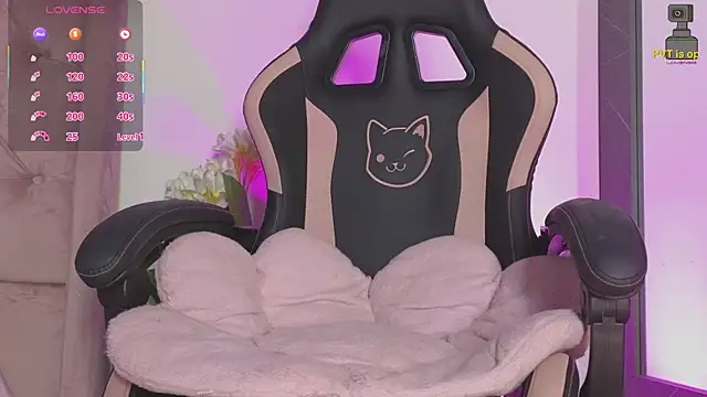 _Linoshka_1 webcam