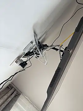 dominantandsubmissiveshow webcam