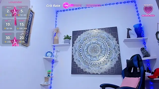 Jey_hot7 webcam
