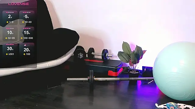 SarahRaynex webcam