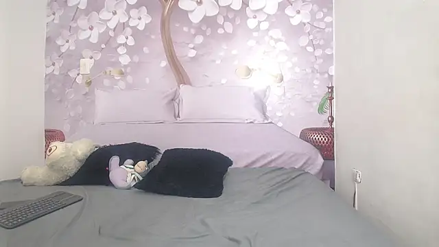 Arianox_55 webcam