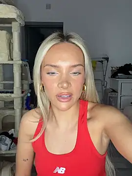 Naughtyblondex