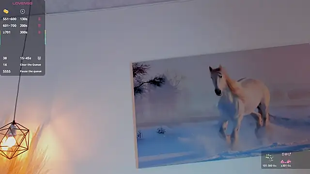 Watch jessica_montez05 live on EroticFlix - High definition streams