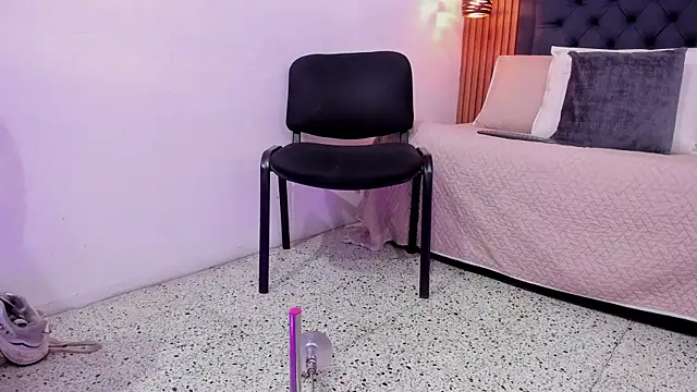 Hisoka_011 webcam