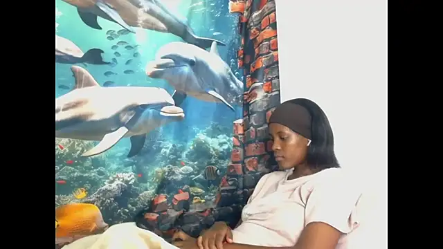 AfricanBarbiee69 webcam