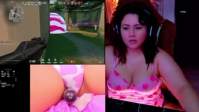 ALIS_E_G webcam