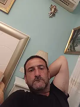 DanTrov79 webcam