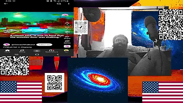 RussellTaylorLacy webcam