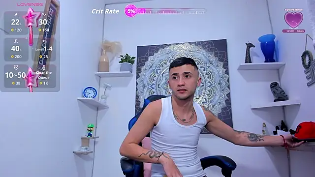 Jey_hot7 webcam