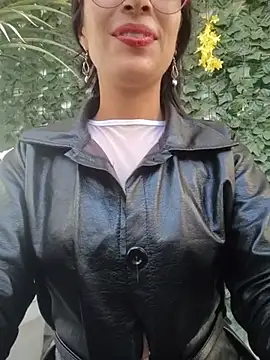Astrid-- webcam