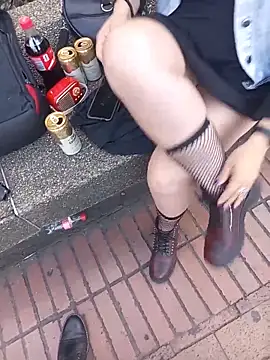 sophie_banger webcam