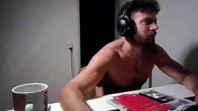 alpha-hunk webcam