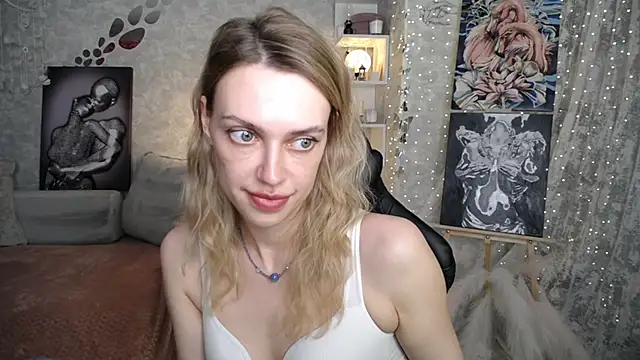 NickyAdamidi webcam