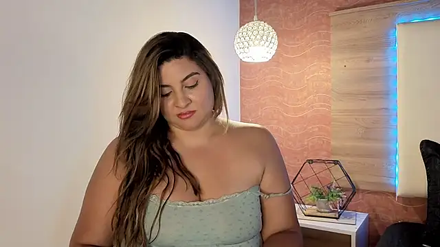 AgnesIvanova webcam