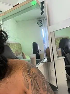 Maria_Prado webcam