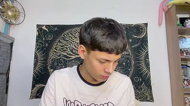 Andy_Belier23 webcam
