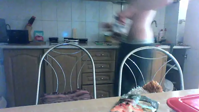 KaelNox webcam