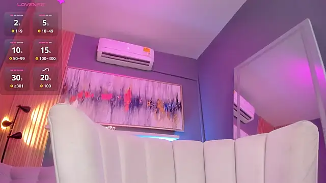 lilian_vergara webcam
