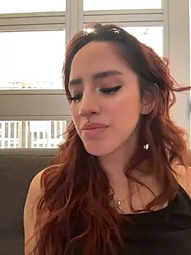 elodie_rouge webcam