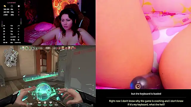 ALIS_E_G webcam