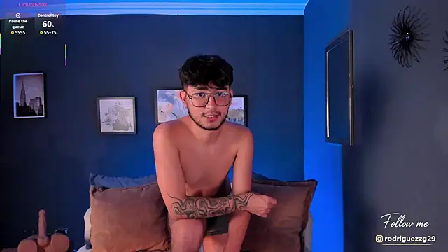 Dante_Rushx webcam