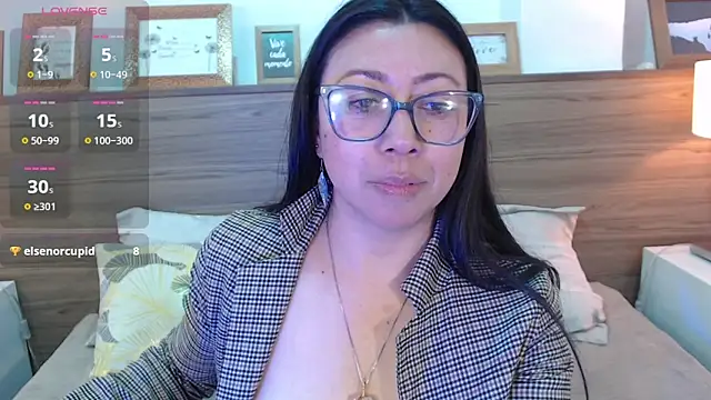 FranciscaVera webcam