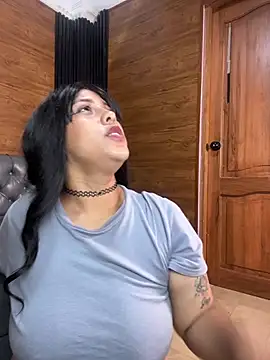 Alexia_Lerner webcam