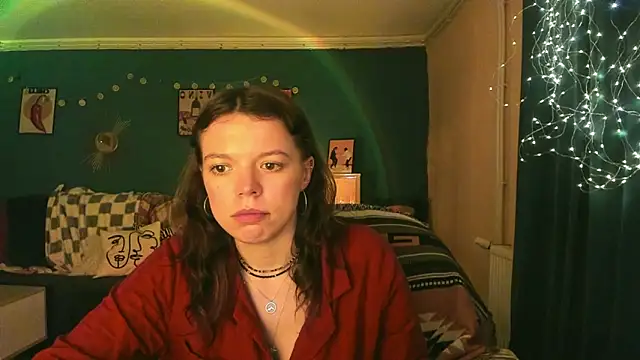 ClancyMorissey webcam