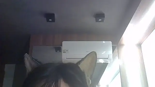 SkinnyKitten webcam