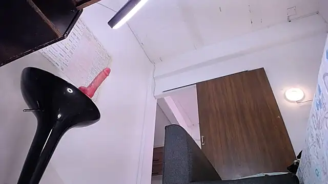 yselahot webcam