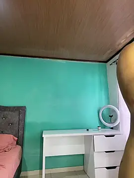 alanah_kitty (F teen) - Deep throat