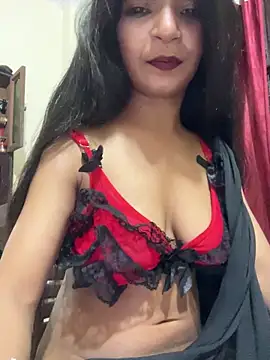 Miss_Anamika__ live cam on StripChat
