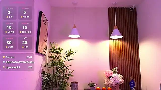 Cherry_Vixen_ live cam on StripChat
