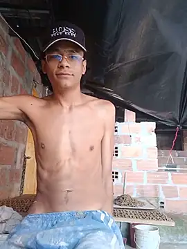 flaco_vergoon (M twink) - Show anus