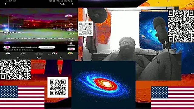 RussellTaylorLacy webcam