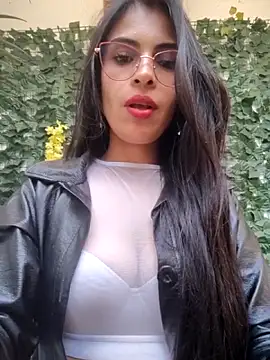 Astrid-- webcam
