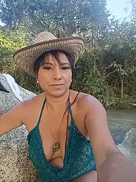 esmeralda_li webcam