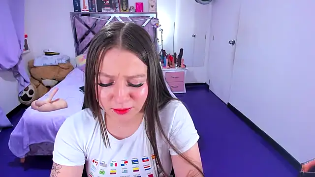 Luna_Analya webcam