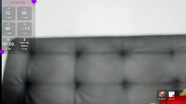 Cherrysweetyx webcam