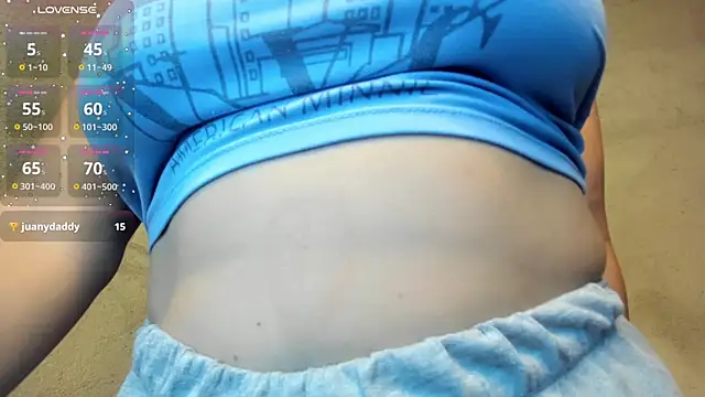 Tiffany_teressa webcam
