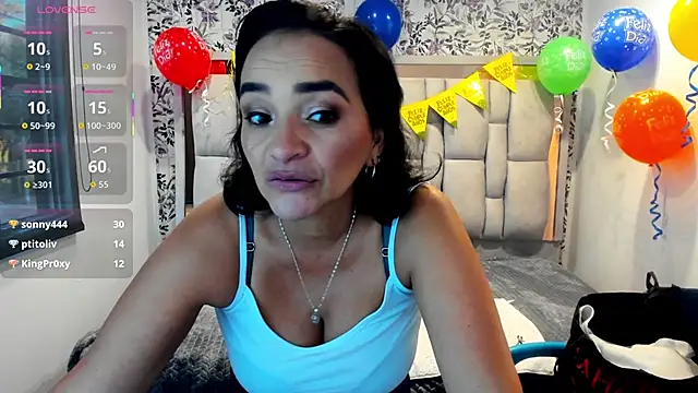 MarilynMiilf_ webcam